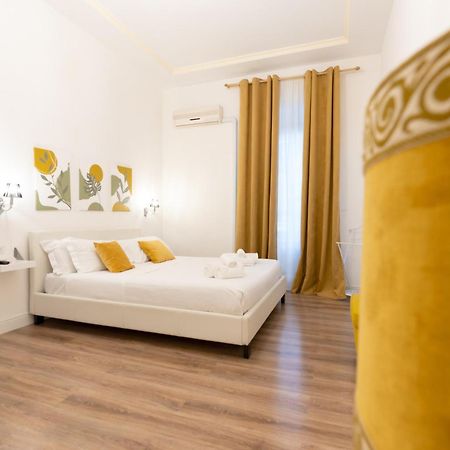 Vatican Apartment Santamaura Рим Экстерьер фото